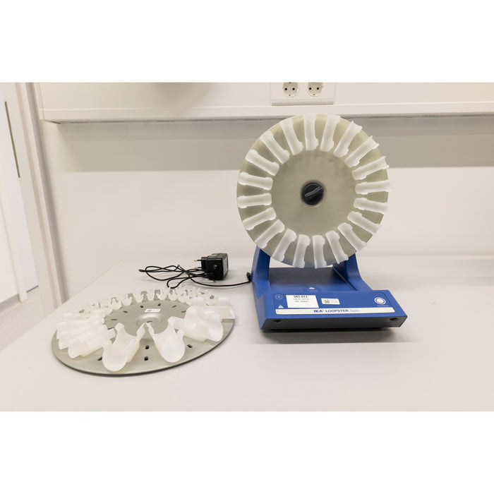 IKA Loopster basic Rotator