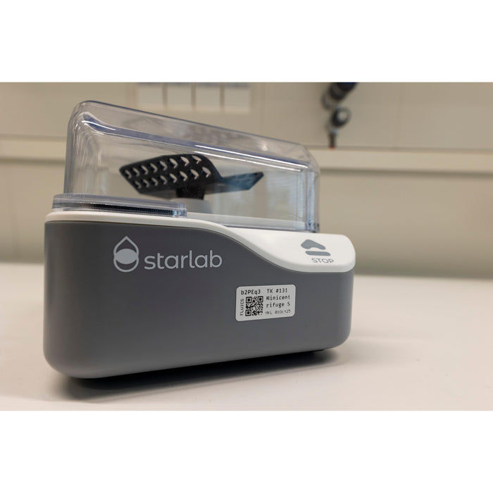 Starlab Mini Fuge Plus