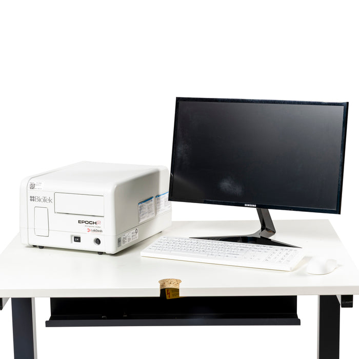 BioTek Epoch 2 Absorptions-Mikroplatten-Photometer mit Inkubation (2022/06)