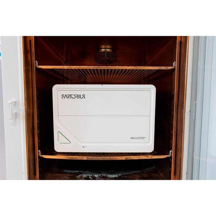 Sartorius Incucyte S3 Controller Zell Imager (04.2022)