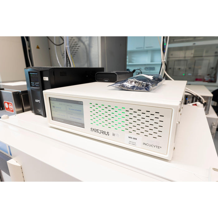 Sartorius Incucyte S3 Controller Zell Imager (04.2022)