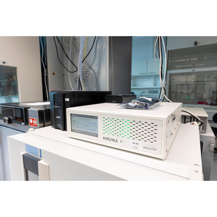 Sartorius Incucyte S3 Controller Zell Imager (04.2022)