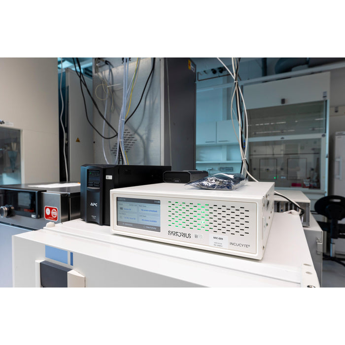 Sartorius Incucyte S3 Controller Zell Imager (04.2022)