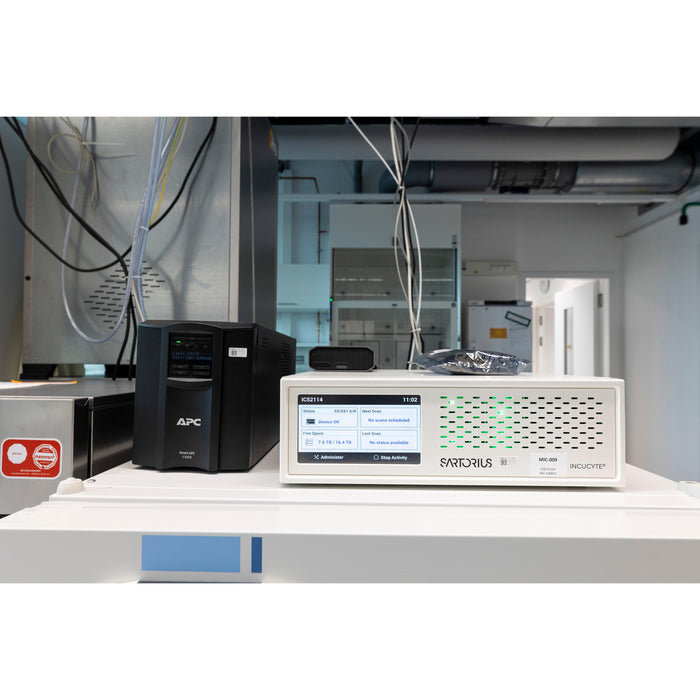 Sartorius Incucyte S3 Controller Zell Imager (04.2022)