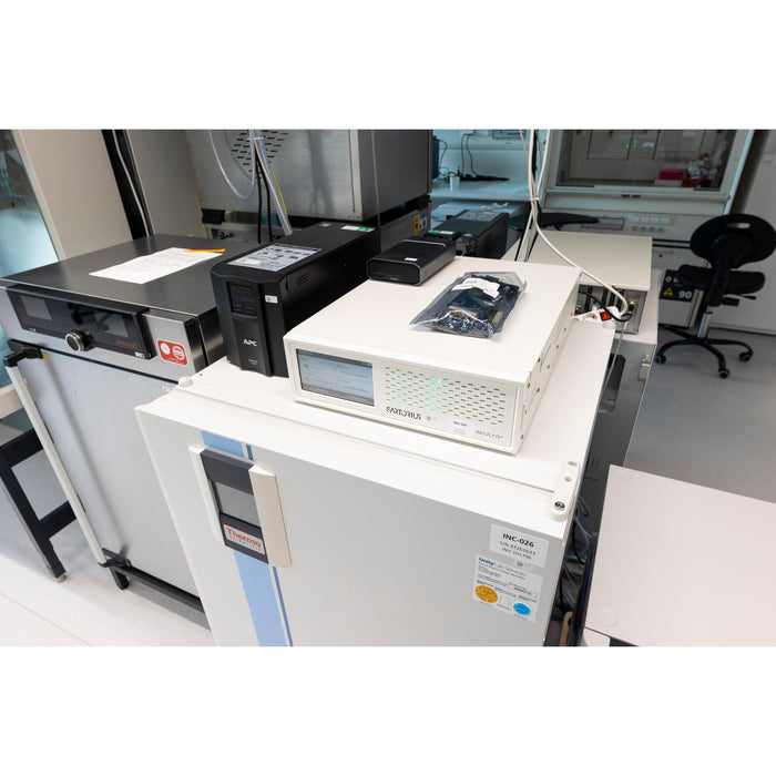 Sartorius Incucyte S3 Controller Zell Imager (04.2022)
