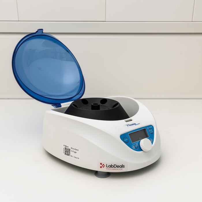 Phönix Instrument CD-0506 Mini-Zentrifuge