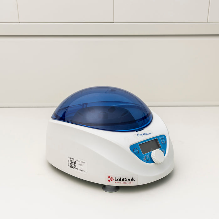 Phönix Instrument CD-0506 Mini-Zentrifuge