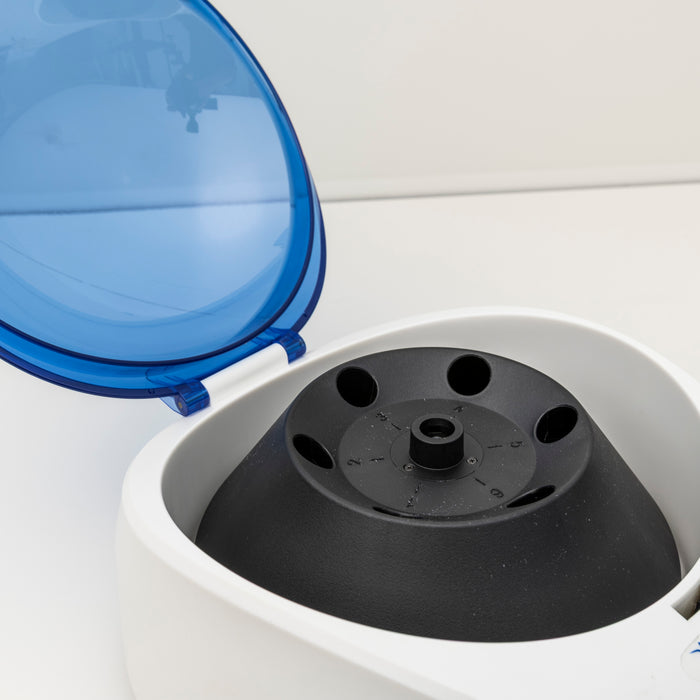 Phönix Instrument CD-0506 Mini-Zentrifuge
