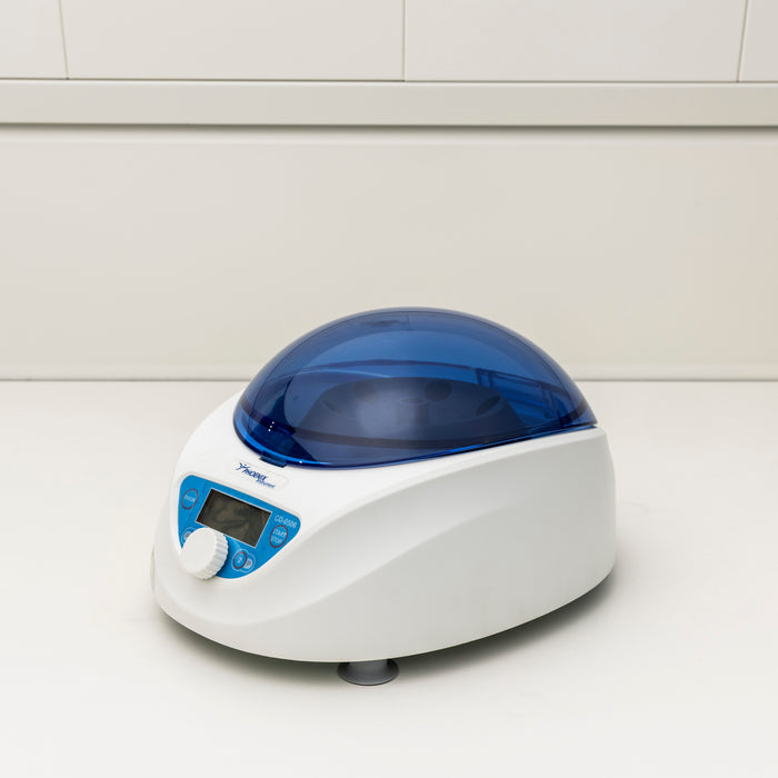 Phönix Instrument CD-0506 Mini-Zentrifuge