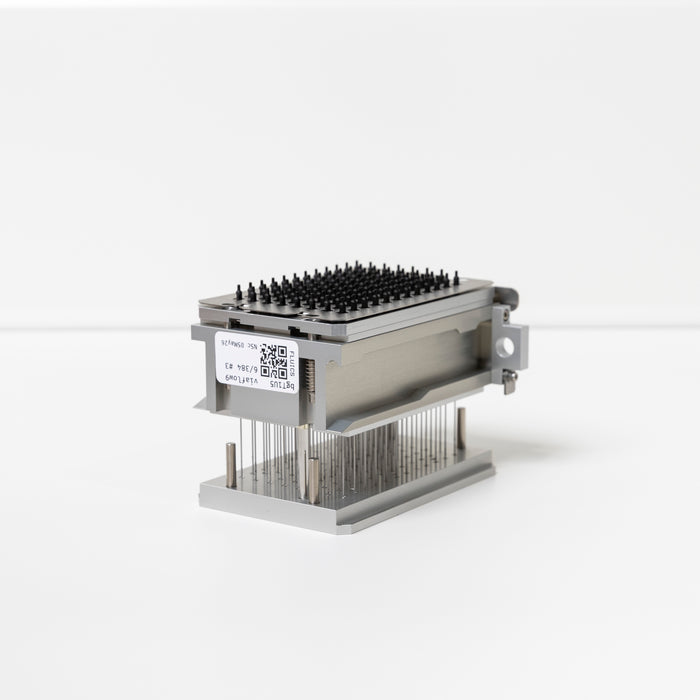 Integra VIAFLO 96/384 – 96-Kanal-Pipettierkopf 0,5–12,5 µl (Part 6101)
