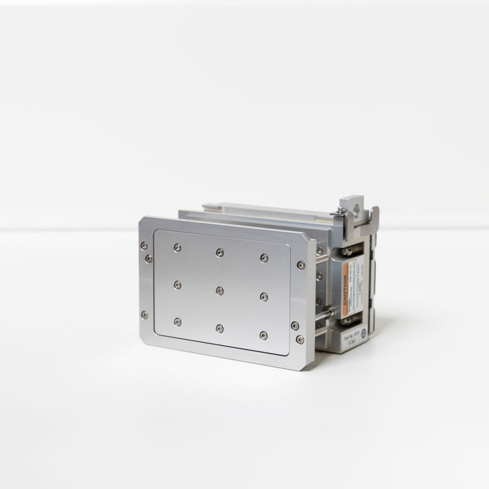 Integra VIAFLO 96/384 – 96-Kanal-Pipettierkopf 0,5–12,5 µl (Part 6101)
