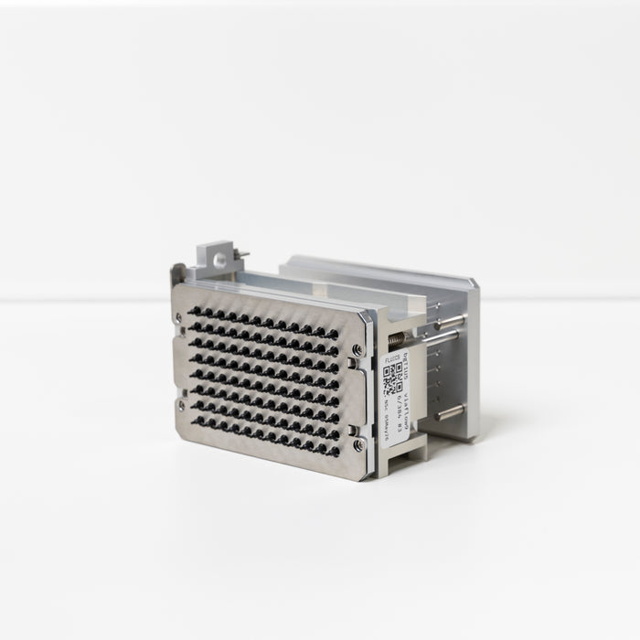 Integra VIAFLO 96/384 – 96-Kanal-Pipettierkopf 0,5–12,5 µl (Part 6101)