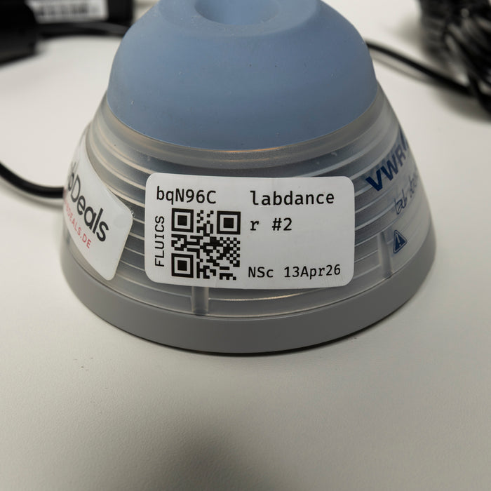 VWR Lab Dancer S040 Mini-Vortexer