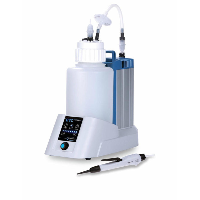 Vacuubrand BVC Professional Absaugsystem (10.2019)