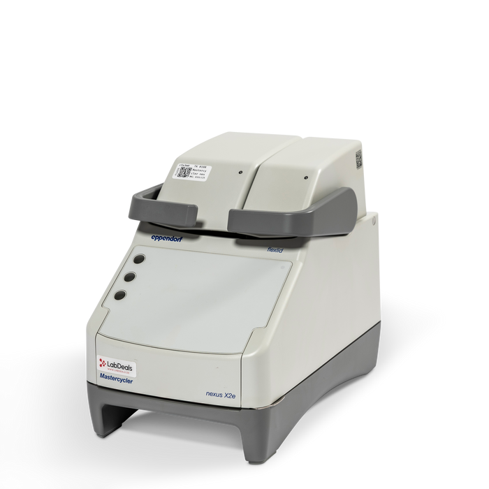 Eppendorf Mastercycler Nexus X2e PCR-Cycler (2019)
