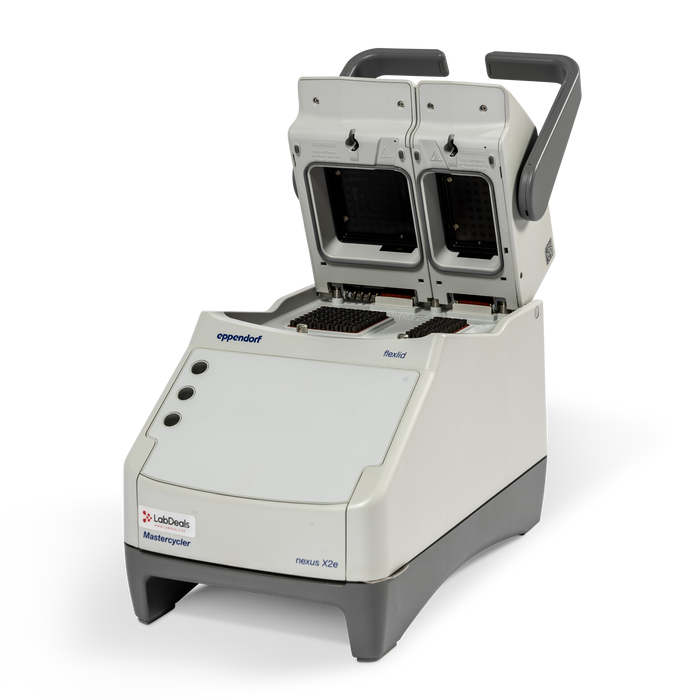Eppendorf Mastercycler Nexus X2e PCR-Cycler (2019)