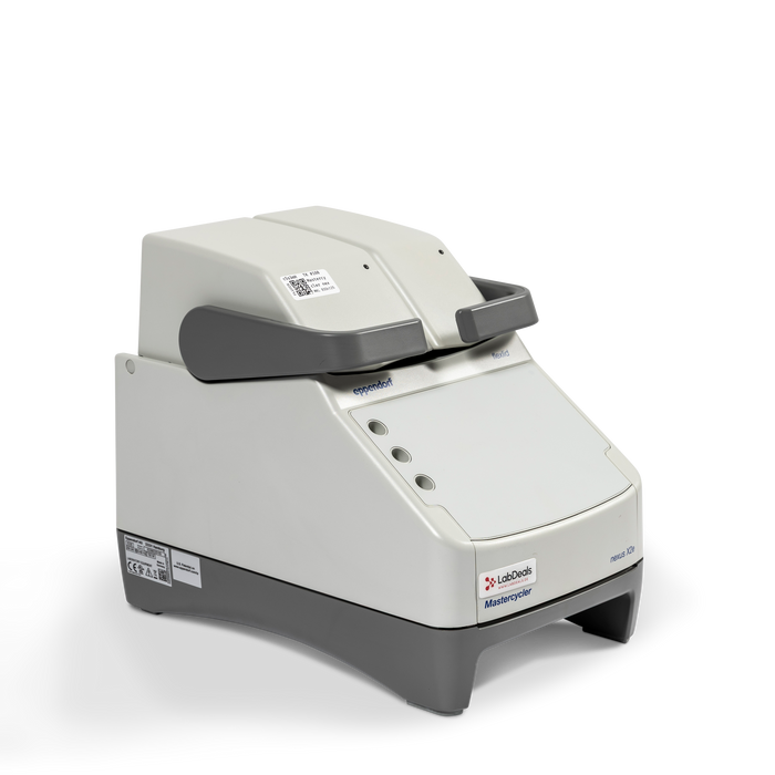 Eppendorf Mastercycler Nexus X2e PCR-Cycler (2019)
