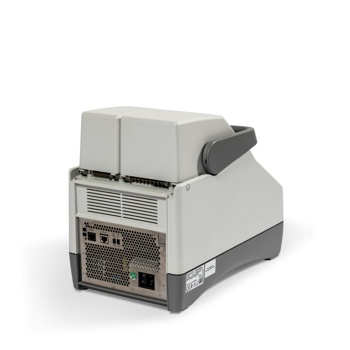 Eppendorf Mastercycler Nexus X2e PCR-Cycler (2019)