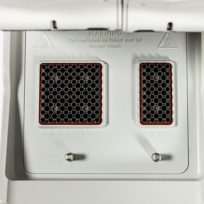Eppendorf Mastercycler Nexus X2e PCR-Cycler (2019)