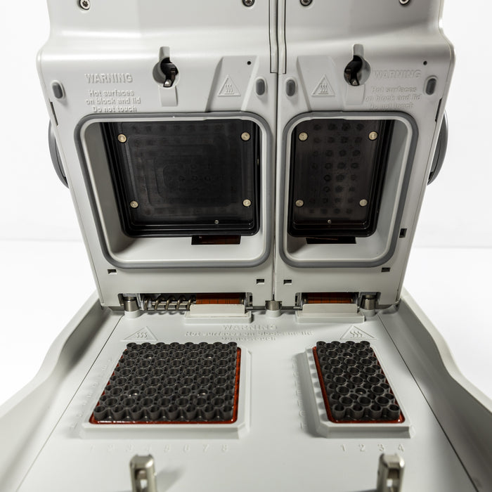 Eppendorf Mastercycler Nexus X2e PCR-Cycler (2019)