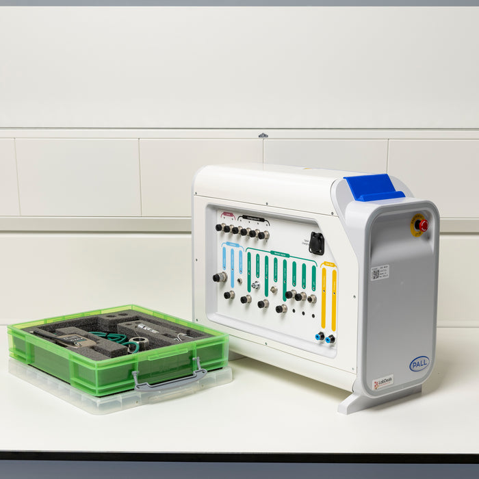 Pall iCELLis Nano mPath Control Tower (2022)