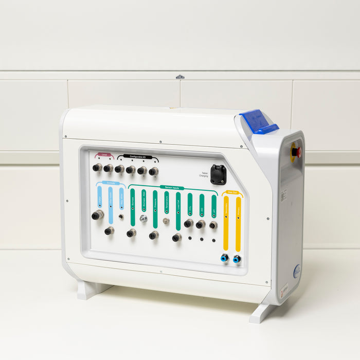 Pall iCELLis Nano mPath Control Tower (2022)