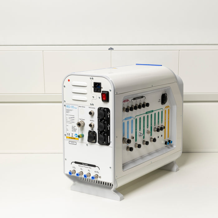 Pall iCELLis Nano mPath Control Tower (2022)