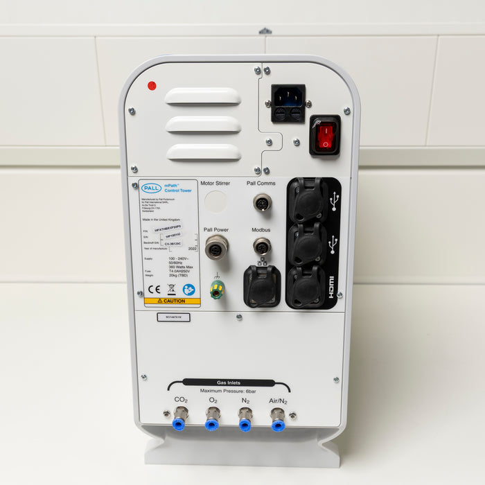 Pall iCELLis Nano mPath Control Tower (2022)