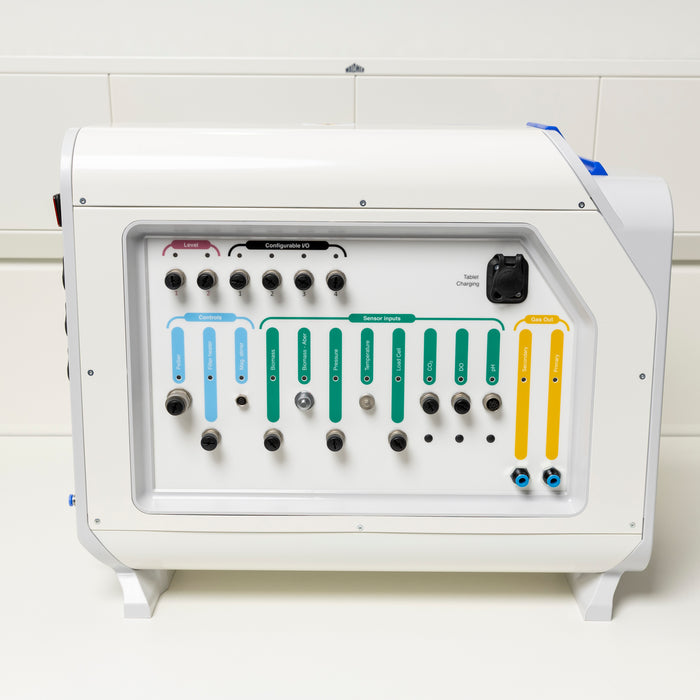 Pall iCELLis Nano mPath Control Tower (2022)