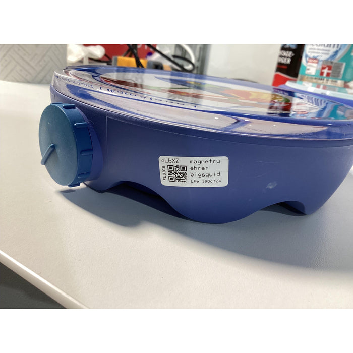 Magnetrührer IKA Big-Squid (ikamäleon) bis 1,5L