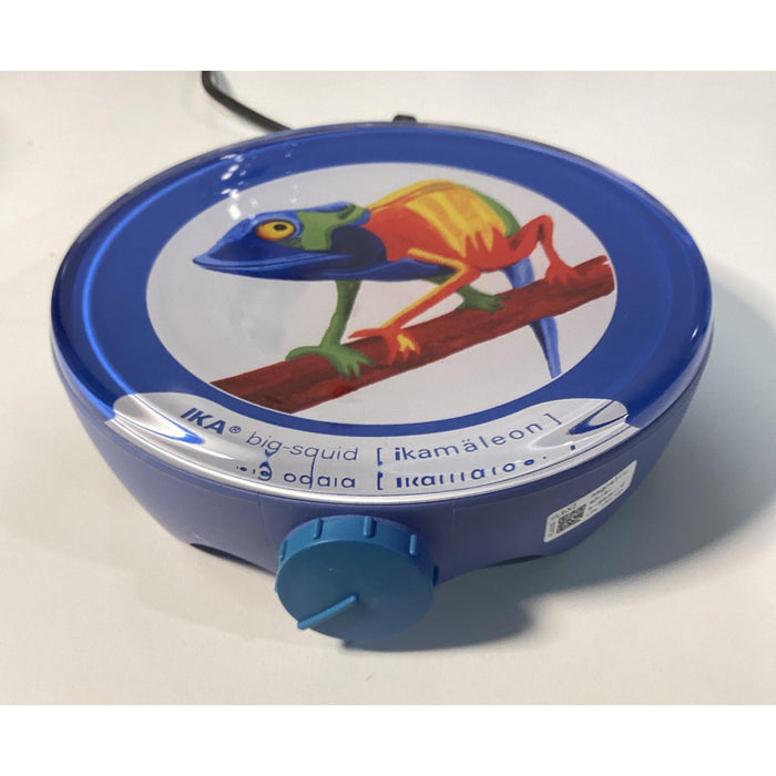 Magnetrührer IKA Big-Squid (ikamäleon) bis 1,5L