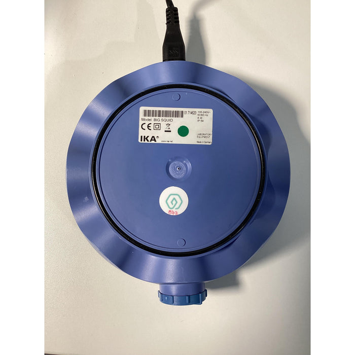 Magnetrührer IKA Big-Squid (ikamäleon) bis 1,5L