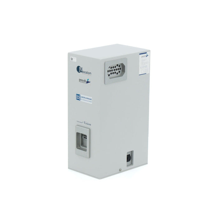 Cellcounter Nexcelom Bioscience Cellometer Vision Trio (ohne Laptop)