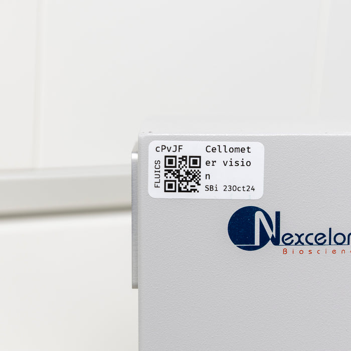 Nexcelom Cellometer Vision Trio Zellzähler
