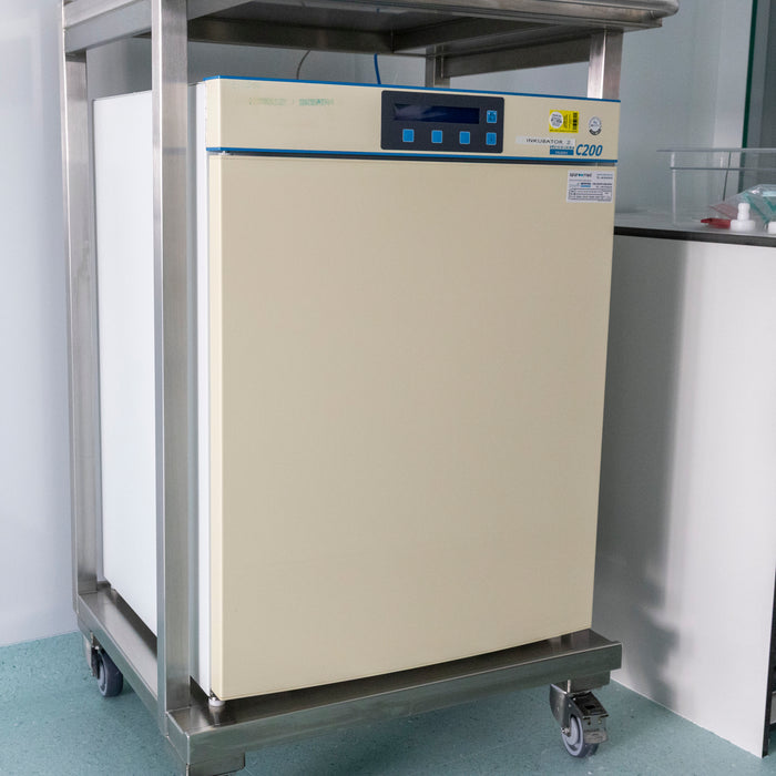 Labotect C200 CO2-Incubator