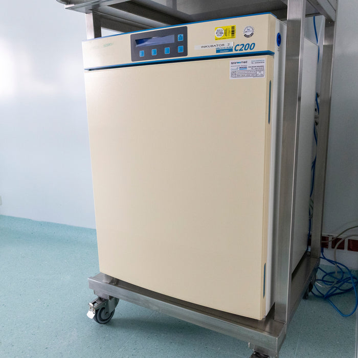 Labotect C200 CO2-Incubator