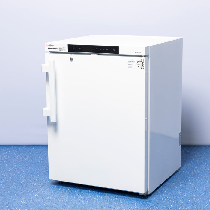 Liebherr LKUv 1610 Medikamentenkühlschrank