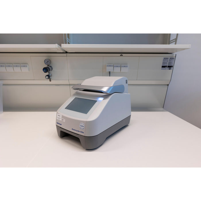 Eppendorf Mastercycler X50s PCR Cycler (2022)
