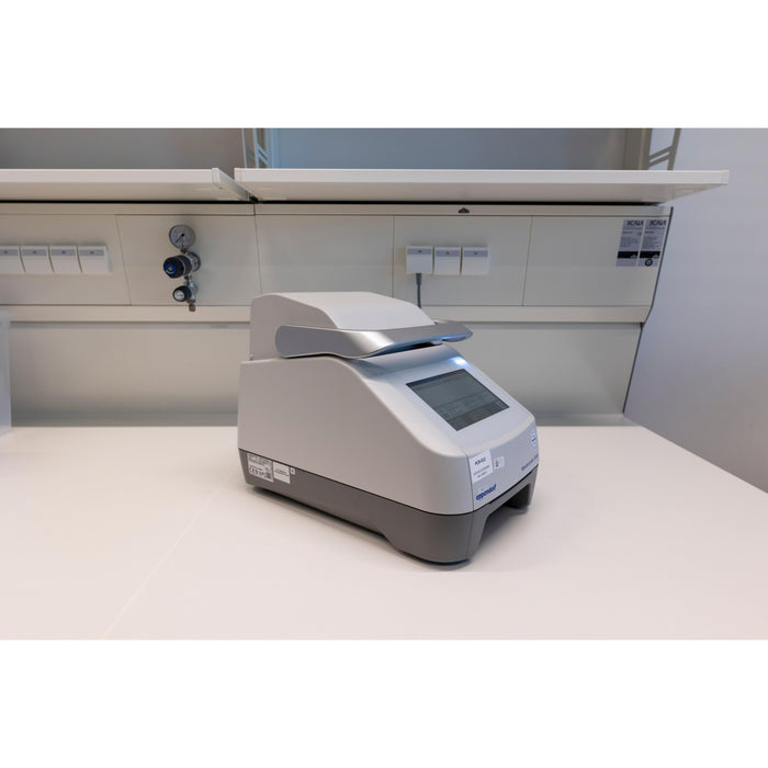 Eppendorf Mastercycler X50s PCR Cycler (2022)