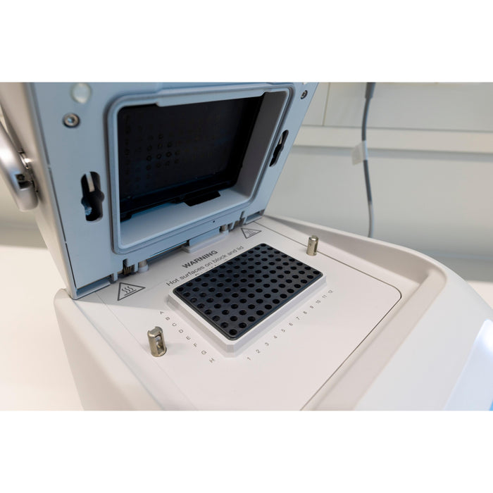 Eppendorf Mastercycler X50s PCR Cycler (2022)