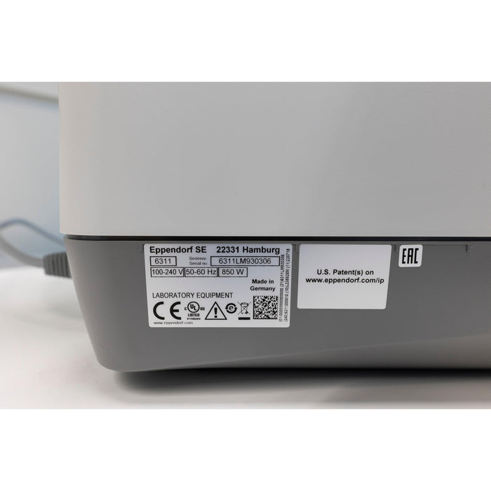 Eppendorf Mastercycler X50s PCR Cycler (2022)