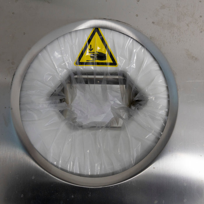 Berner SealSafe 052000 – Laboratory Waste Sealing System