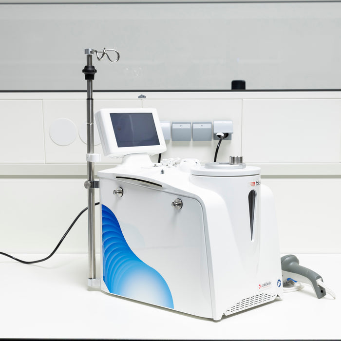 Biosafe Sepax S-100 Cell Processing Instrument