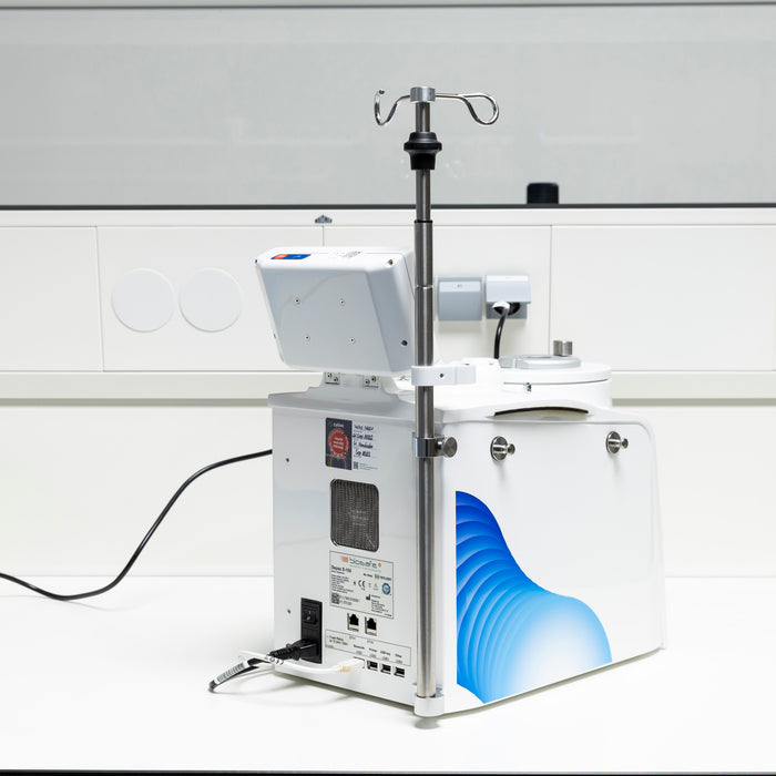 Biosafe Sepax S-100 Cell Processing Instrument