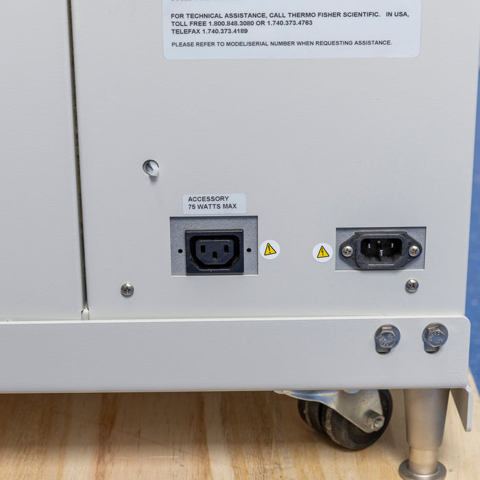Thermo Scientific Steri-Cult 3311 CO2-Inkubator - Bild 14