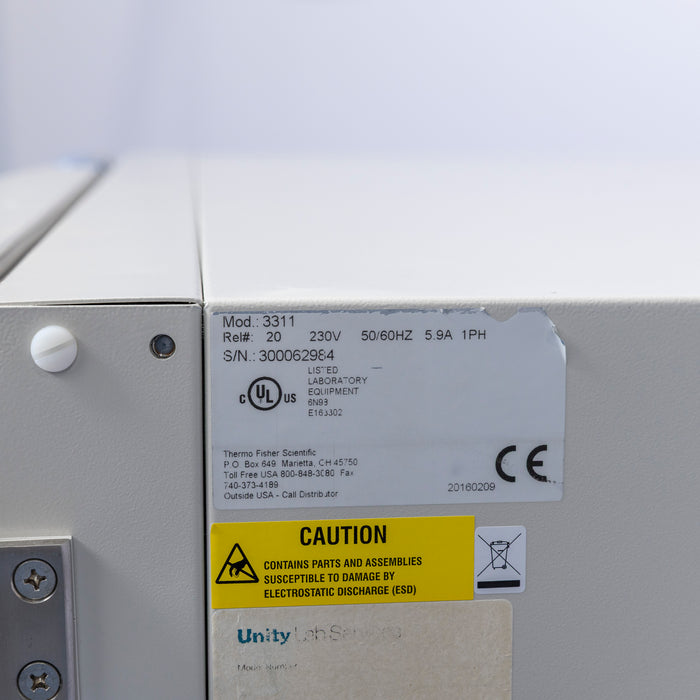 Thermo Scientific Steri-Cult 3311 CO2-Inkubator - Bild 02