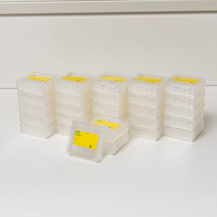 Bio-Rad TC20 Zellzähler - 08