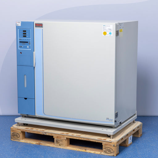 Thermo Scientific Steri-Cult 3311 CO2-Inkubator - Bild 01