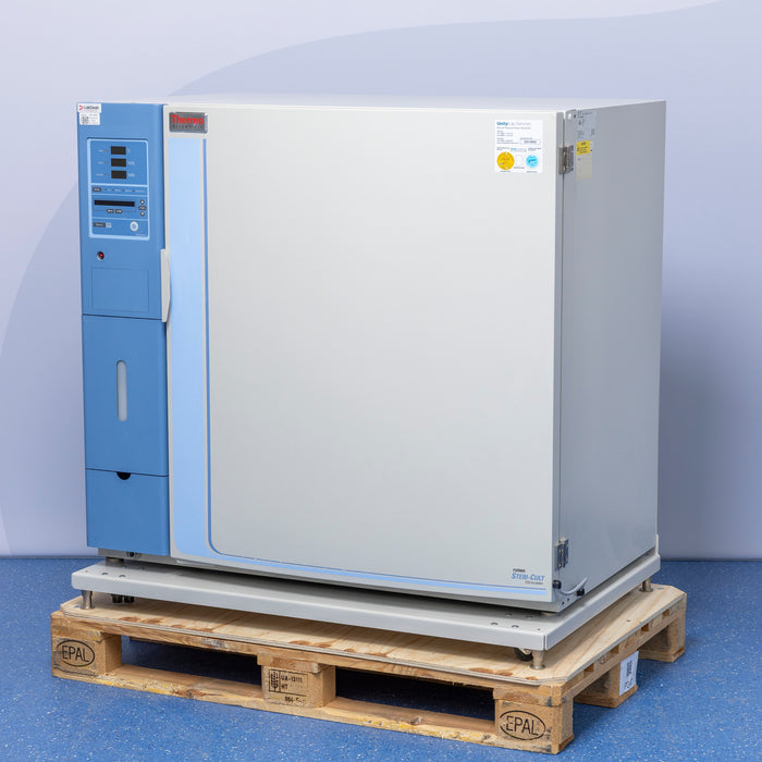 Thermo Scientific Steri-Cult 3311 CO2-Inkubator - Bild 01