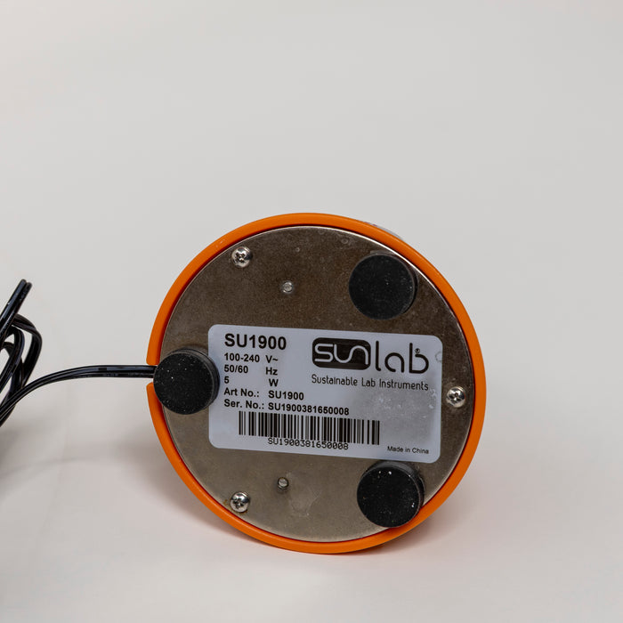 Sunlab Mini-Vortexer (Zo6c5a) - 02